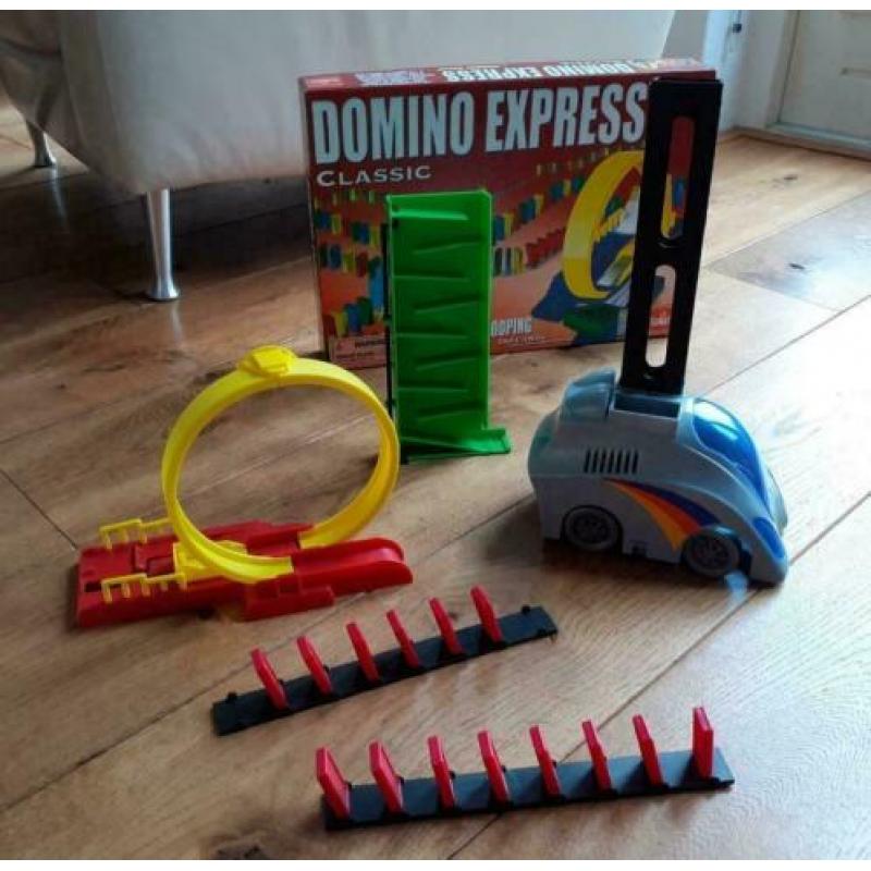 Heel veel Domino Express (3 dozen!)