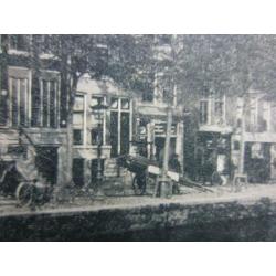 AMSTERDAM O.Z. Voorburgwal 1906 ?