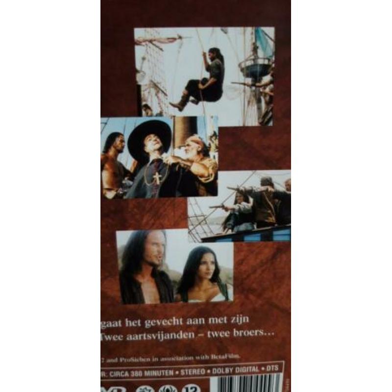 Pirates (miniserie)