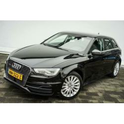 Audi A3 Sportback 1.4 e-tron PHEV 204pk S-tronic Incl BTW/ L
