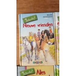 De Bleshof boeken