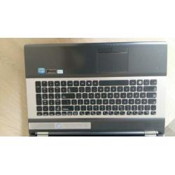 Samsung i7 RF711 17 inch