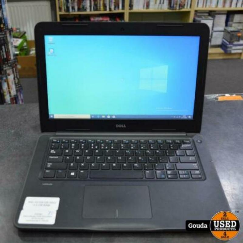 dell Dell Latitude 3380 Education in Topstaat 244