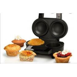 Pie maker pie machine