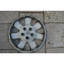 Wieldop Renault Grand Espace 16 inch