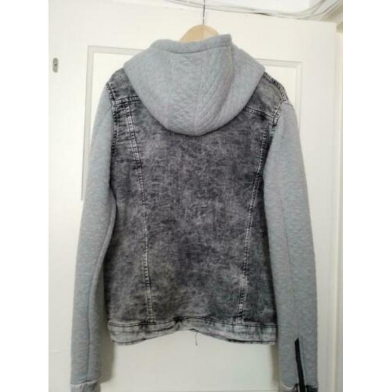 Jack Denim XL