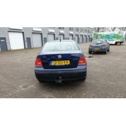 Volkswagen Bora 1.9 TDI Trendline Goed rijdende en nette aut