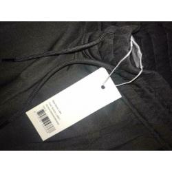 NIEUW! Daily paer libra track broek/pants zwart