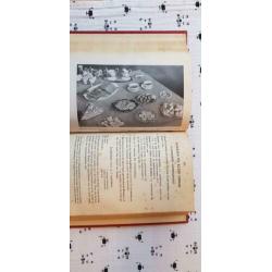 Oud kookboek