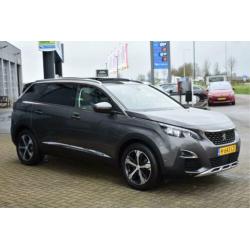 Peugeot 5008 1.2 PureTech Advanced Grip Control Allure 7 Per