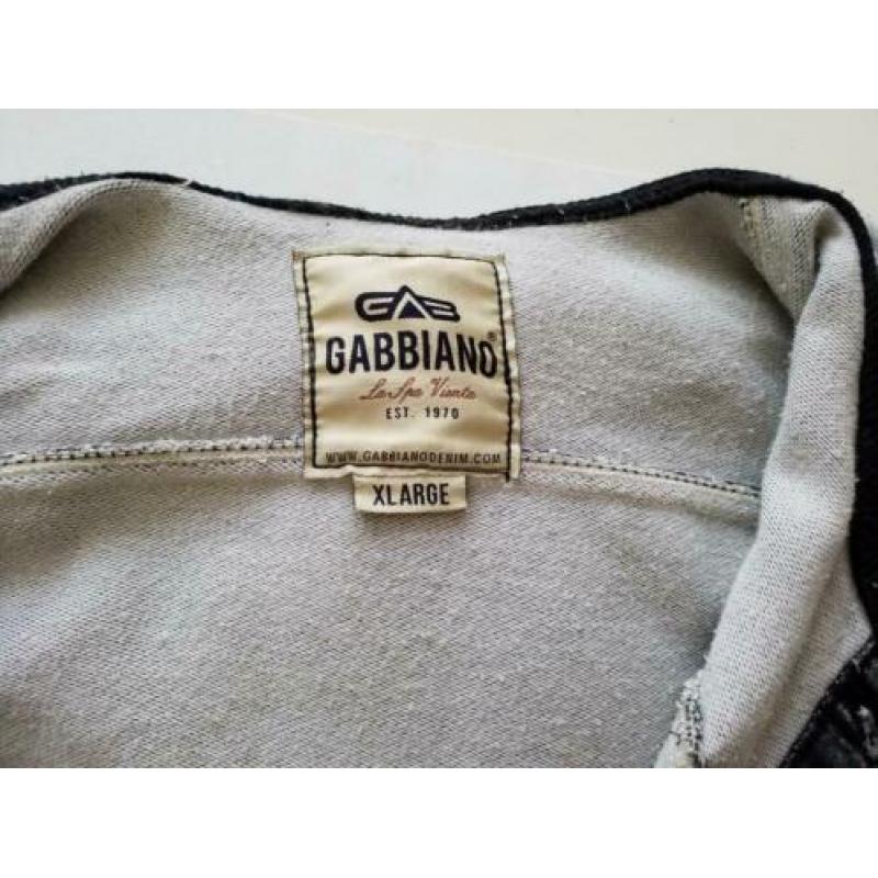 Jack Denim XL