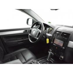 Volkswagen Touareg 3.0 V6 TDI 240 PK AUT. (bj 2008)