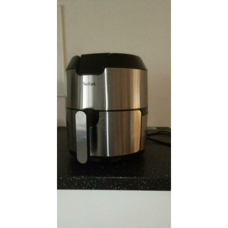 tefal air fryer