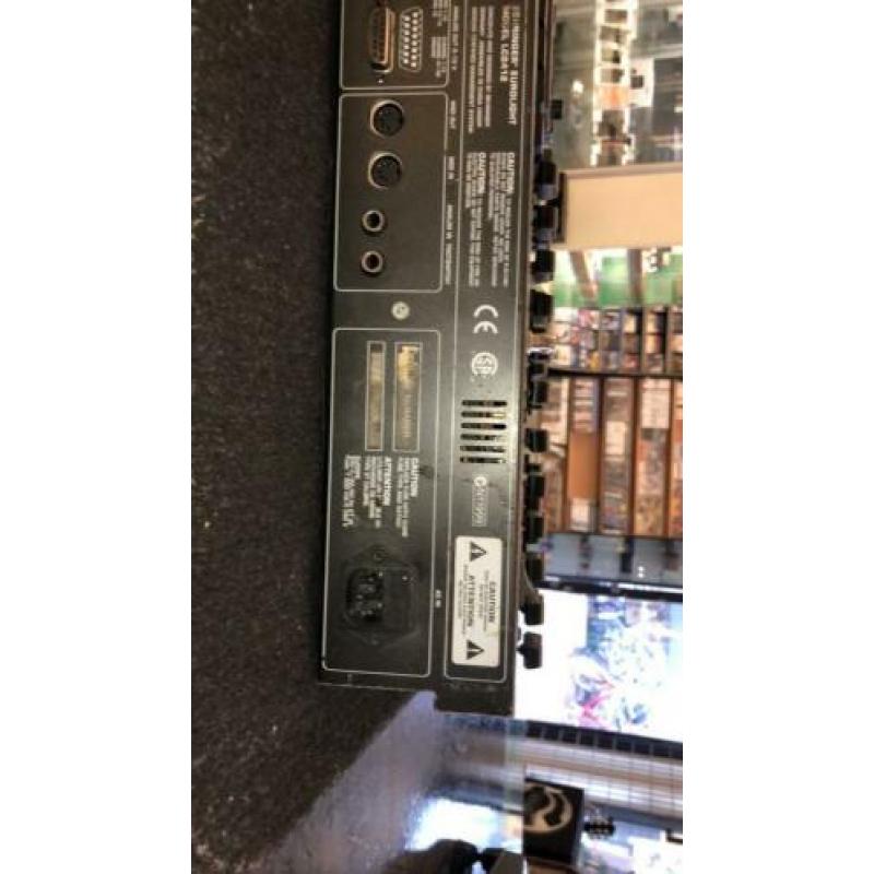 Eurolight LC2412