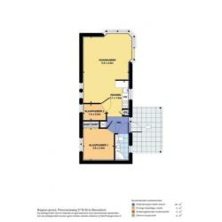 Chalet te huur - Per direct beschikbaar