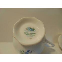 Royal Albert