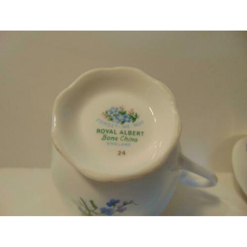 Royal Albert