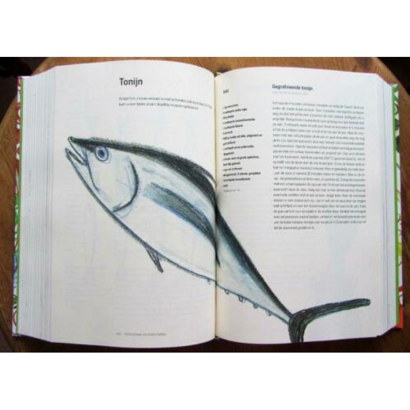 1080 Recepten - Basisboek van de Authentieke Spaanse Keuken