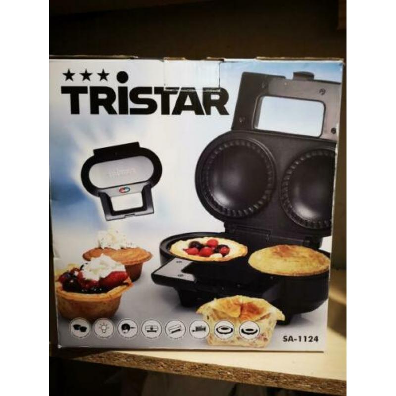 Pie maker pie machine