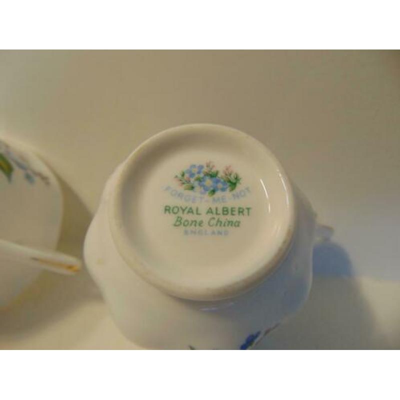 Royal Albert