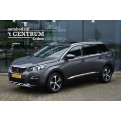 Peugeot 5008 1.2 PureTech Advanced Grip Control Allure 7 Per