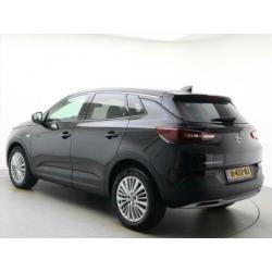 OPEL Grandland X 1.2 Turbo 130pk Automaat Innovation LED| Ca