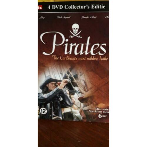 Pirates (miniserie)
