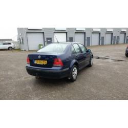 Volkswagen Bora 1.9 TDI Trendline Goed rijdende en nette aut