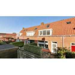 Leeuwarden te huur mooi woonhuis