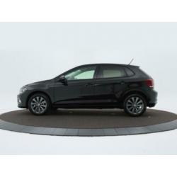 Volkswagen Polo 1.0 TSI Comfortline Business | Getint glas |