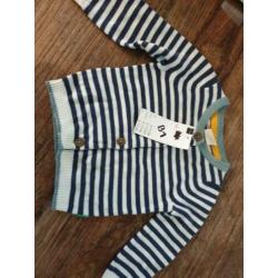 NIEUW! Partij babykleding kleding Op=Op maat 62