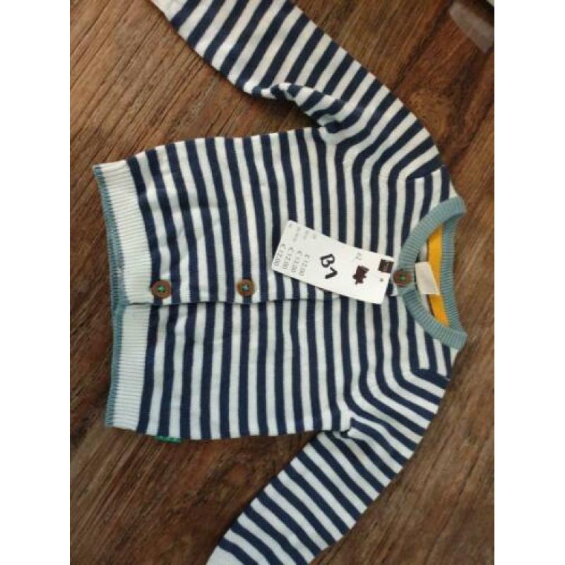 NIEUW! Partij babykleding kleding Op=Op maat 62