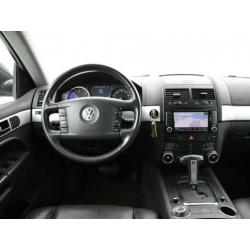 Volkswagen Touareg 3.0 V6 TDI 240 PK AUT. (bj 2008)