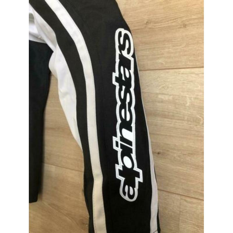 Motorjas Alpinestars Woman