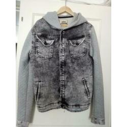 Jack Denim XL