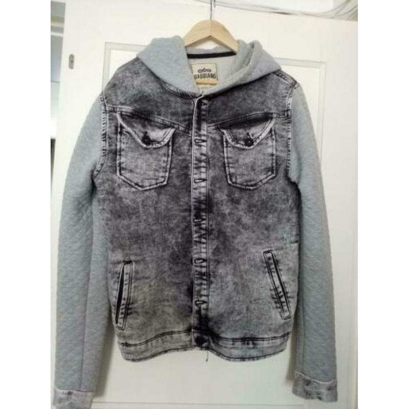 Jack Denim XL