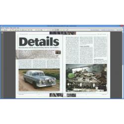 AMK 12 2002 : Datsun 260Z - NSU RO80 - Alfa Romeo GTV