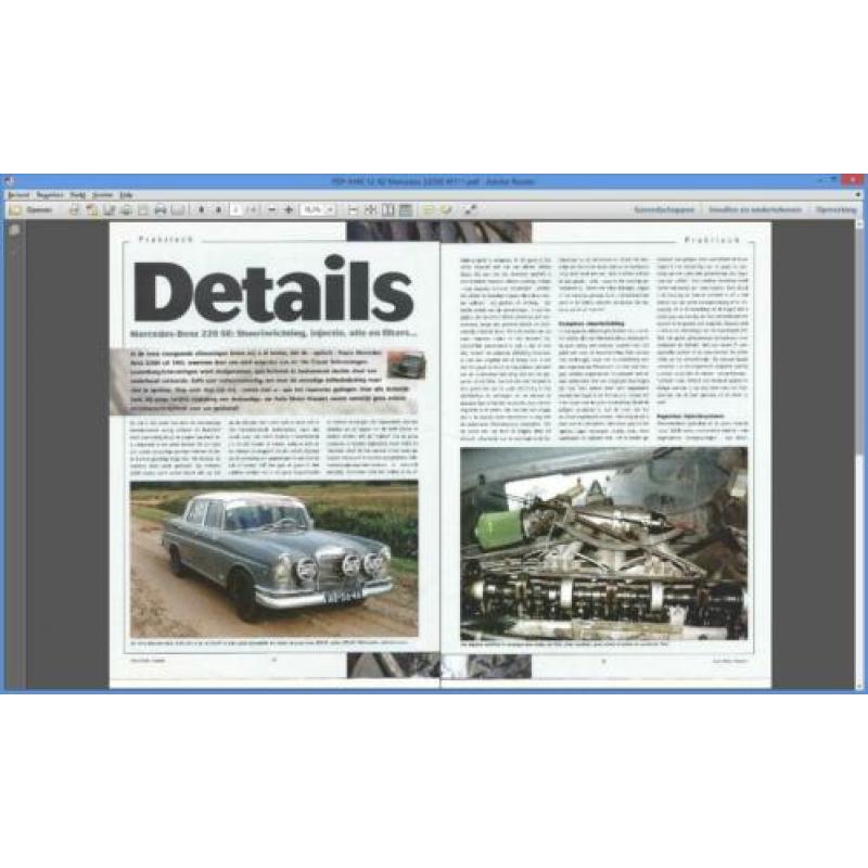 AMK 12 2002 : Datsun 260Z - NSU RO80 - Alfa Romeo GTV