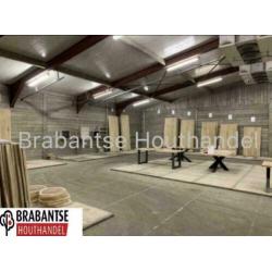 Betonplex populieren Underlayment plaatwerk 18mm