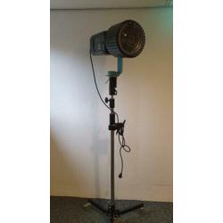 2x Broncolor Compuls 95 + toebehoren