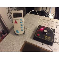 Broedmachine Therbo