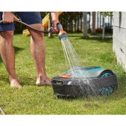 Gardena gardena robotmaaier sileno city 250m2