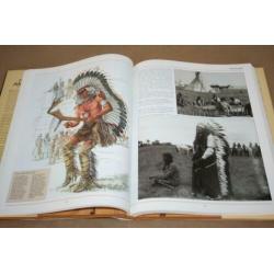 The Native Americans - The indigenous people of North-Americ