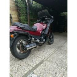 kawasaki gtr1000 onderdelen