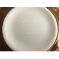 Pyrex schalen set van 4 ( CorningWare)