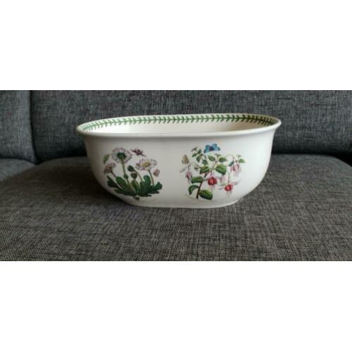Portmeirion planter / serving dish Botanic Garden
