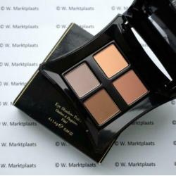 Illamasqua Vital Eyeshadow Palette