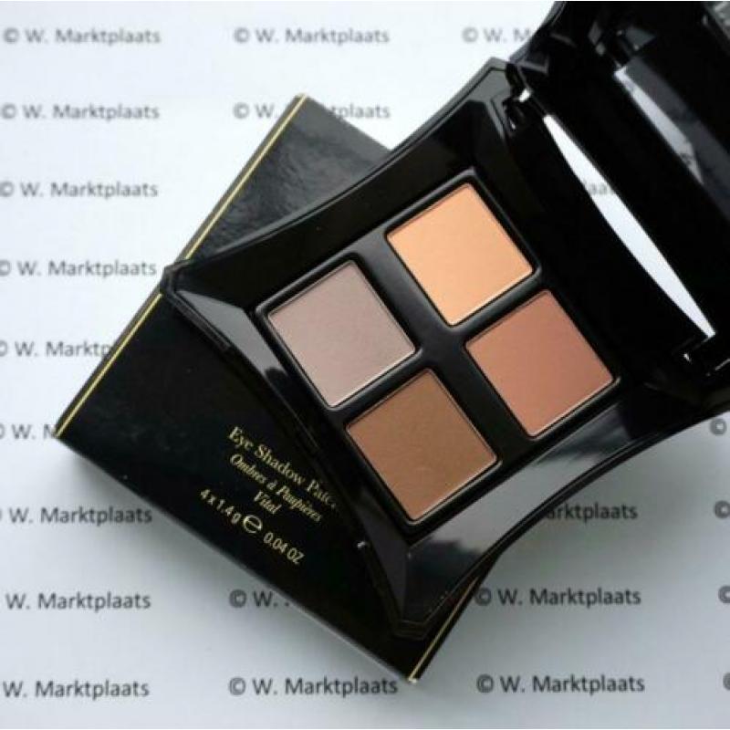 Illamasqua Vital Eyeshadow Palette