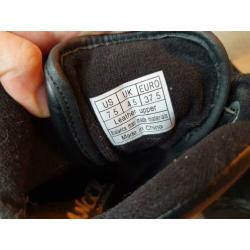Streetdance schoenen (Dancers) maat 37.5