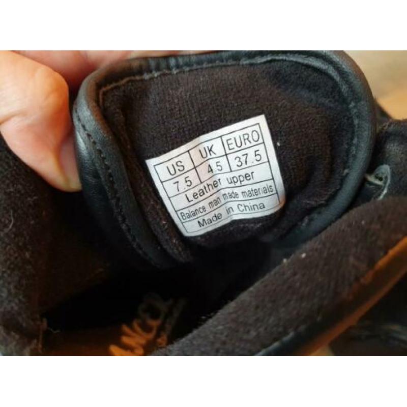 Streetdance schoenen (Dancers) maat 37.5